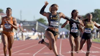 FloTrack's Best Races From NCAAs