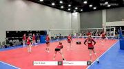 NVA 16 Black vs REV Swarm - 2022 JVA World Challenge presented by Nike - Expo Only