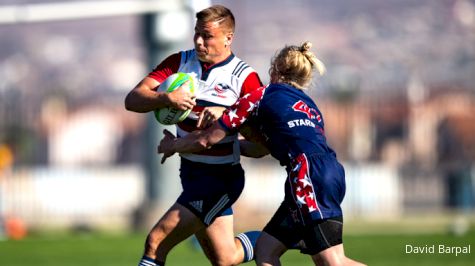 Cody Melphy: We Have A Gold-Medal Mindset For Oktoberfest