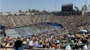 CrossFit Games Updates: New Stream & Media Policies