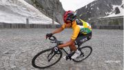 Egan Bernal Takes Second Suisse Win, Extends Lead