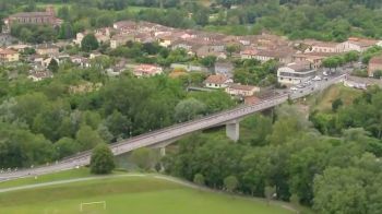 2019 Route d'Occitanie Stage 2