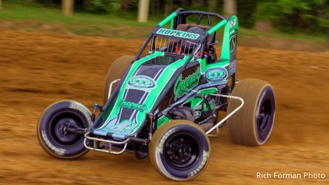 LPS Regulars are Prime Contenders when USAC Arrives