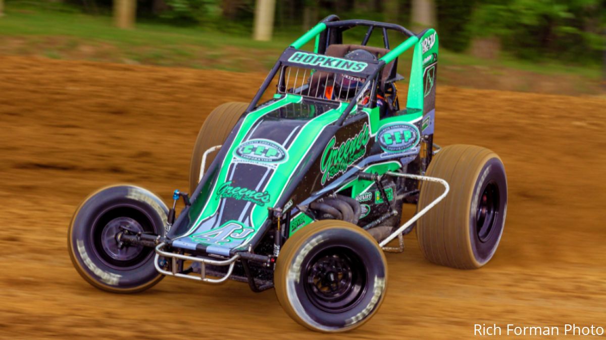 LPS Regulars are Prime Contenders when USAC Arrives