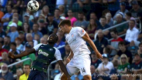 FC Cincinnati Prepares For A Visit From Ibrahimovic, Red-Hot LA Galaxy