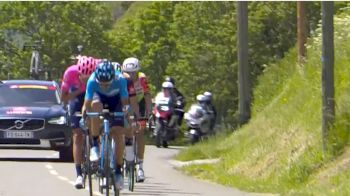 2019 Route d'Occitanie Stage 3
