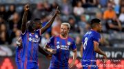 Dirty River Derby Could Be The Spark That Gives New Life To FC Cincinnati