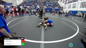 Replay: Mat 6 - 2023 Ironman Classic | Dec 9 @ 9 AM