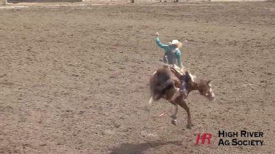 CPRA | Guy Weadick Days | Perf 1