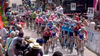 2019 Route d'Occitanie Stage 4