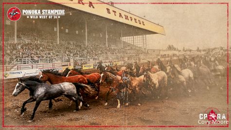 2019 Finning Pro Tour: Ponoka Stampede