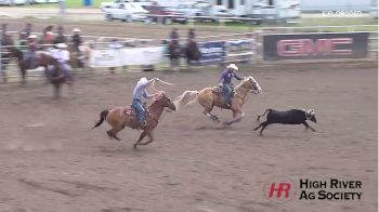 CPRA | Guy Weadick Days | Perf 2