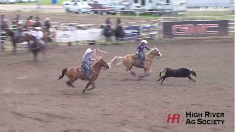 2019 CPRA | Guy Weadick Days | Performance Two