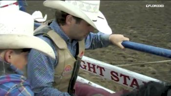 CPRA | Wainwright Stampede | Short Round