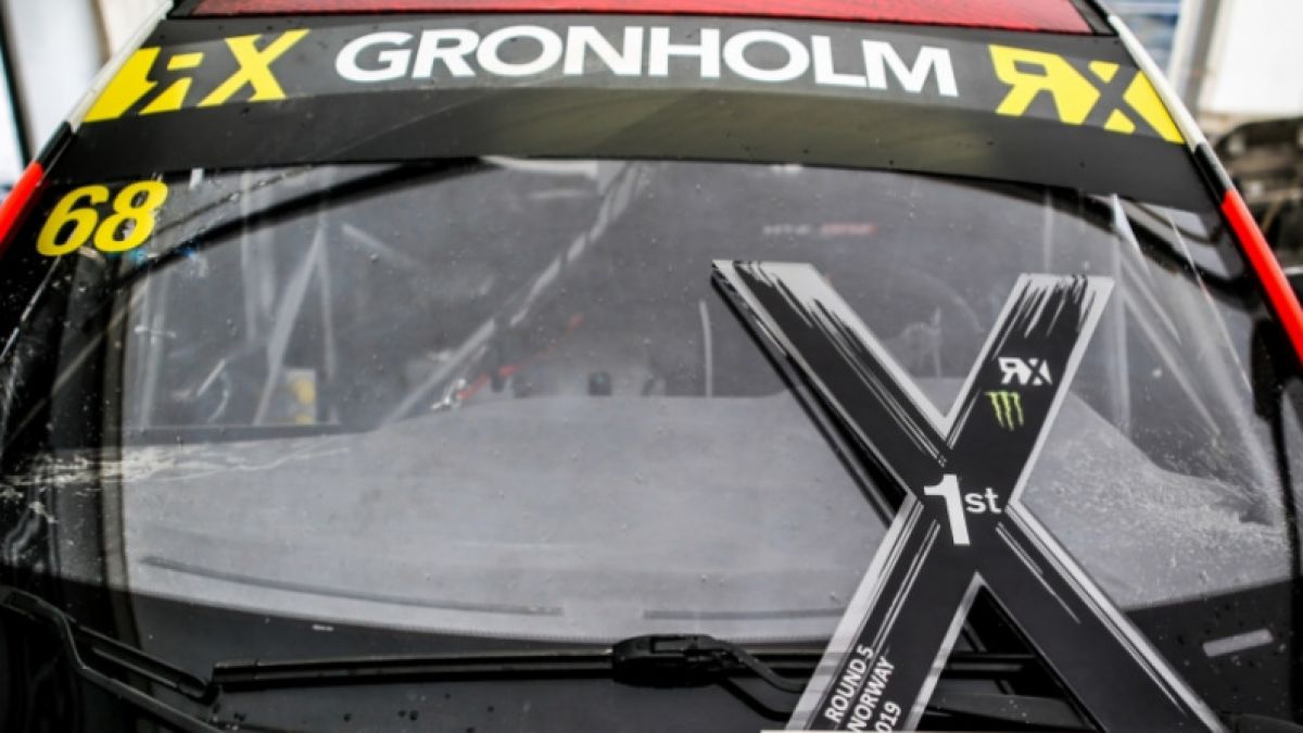Winners and Losers: Hell RX