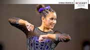 Lovely Leos: 2019 NCAA Championships