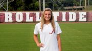 Rising Star: Outfielder Jenna Johnson Ready To Roll Tide Roll