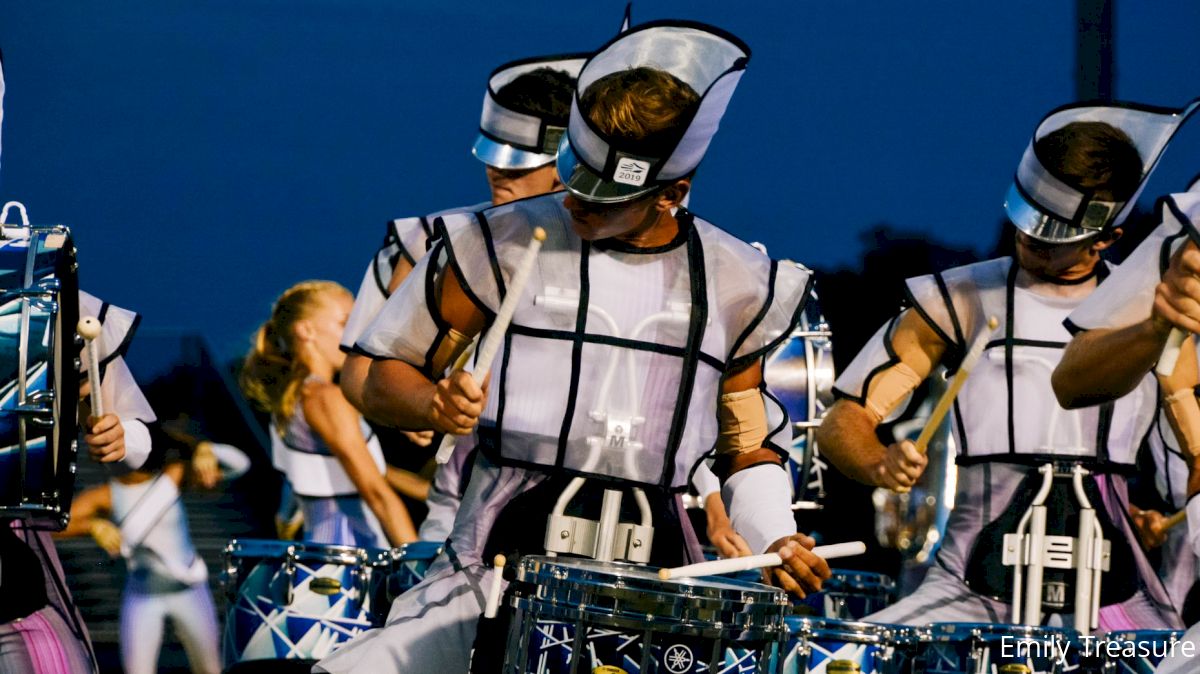 Recap: DCI Crossroads in Zionsville, IN