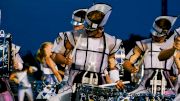 Recap: DCI Crossroads in Zionsville, IN