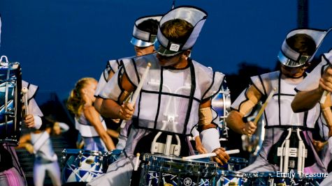 Recap: DCI Crossroads in Zionsville, IN