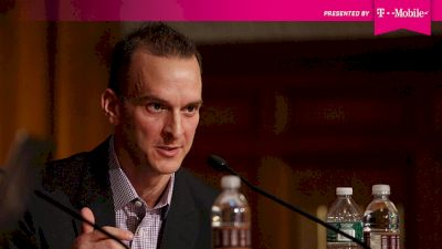 Game Changers: Travis Tygart (Episode 2)