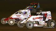 USAC Stat Book: AMSOIL National Sprint Cars