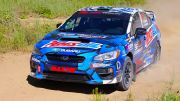 A First for Seehorn in Idaho