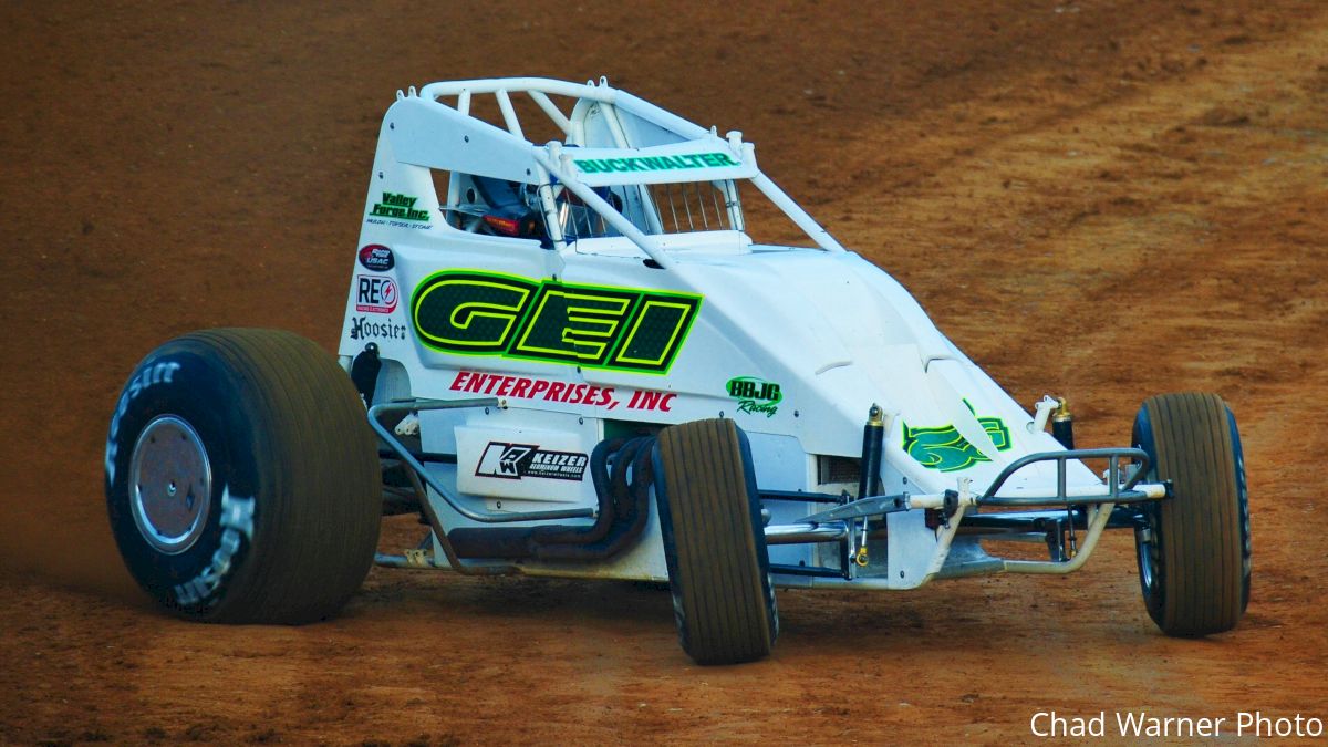 How to Watch: 2021 USAC Sprints at Big Diamond Speedway