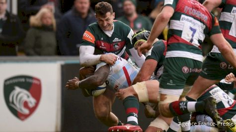 Rugby Giants Leicester Tigers Looking For A Buyer