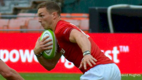 2019 Wales vs Barbarians