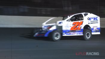 Super Dirt Series LIVE tonight!