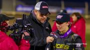 McDougal Migrates to FMR Racing Midget