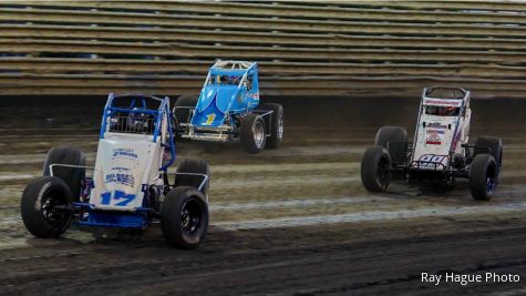 Six More Added to Corn Belt Nationals Entries