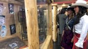 Canadian Pro Rodeo Hall Of Fame Unveils New Exhibits During Ponoka Stampede