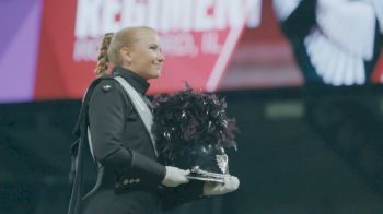 Phantom Regiment's Final Preparations Before DCI 2019