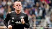 D.C. United Enter Vital Stretch Before Gold Cup Break