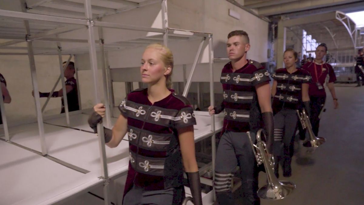 DCI Week 1 Digest: Behind The Scenes, Exclusive Interviews, More