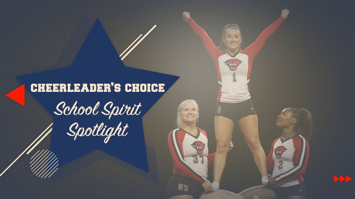 Last Chance To VOTE For Cheerleaders Choice!