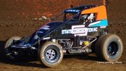USAC/CRA Sprints Headline at the PAS