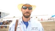 Jake Pratt Is Going To "Go At 'Em" If He Makes It Back To The Short Round At Ponoka