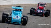 Dairyland 100 Silver Crown Entry List Released