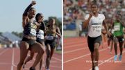 Sha'Carri's Pro Debut, Caster's Return Headline Loaded Pre Classic