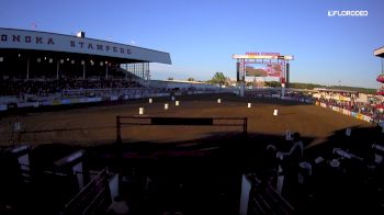 WPCA | Ponoka Stampede | Day 1