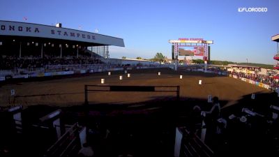 WPCA | Ponoka Stampede | Day 1