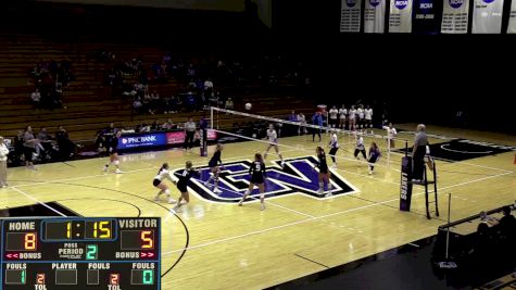 Replay: Ursuline vs GVSU - Women's | Sep 9 @ 4 PM