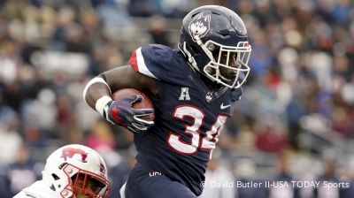UConn's Next Move Should Be Very Simple