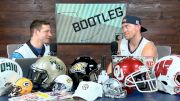 BOOTLEG (Ep. 21): Shane Simpson & A Live Mascot Totem Pole