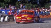 Legends Return for Crosscar Star Challenge