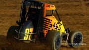 Larson's Back in a USAC Midget Saturday in Joliet