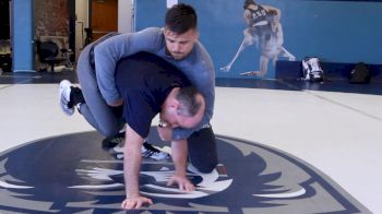 Steve Martin, High Low Roll